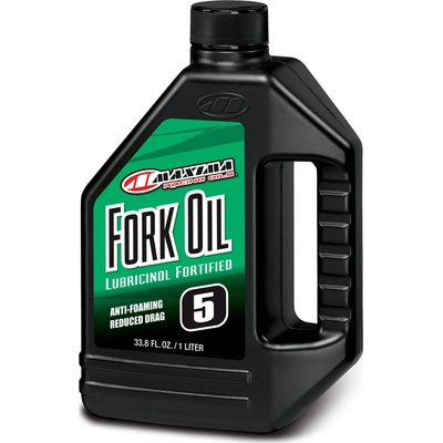Maxima Fork Oil Standard Hydraulic 5W 1 l | Zboží Auto
