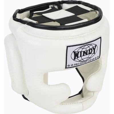 WINDY Genuine Leather