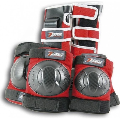 Spartan STREET GEAR 422