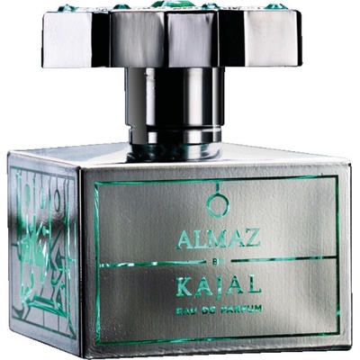 Kajal Almaz parfumovaná voda unisex 100 ml