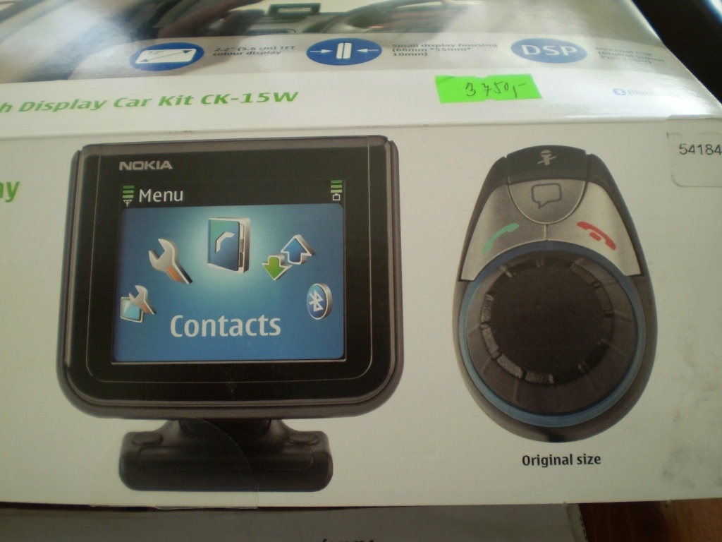 Nokia CK-15W
