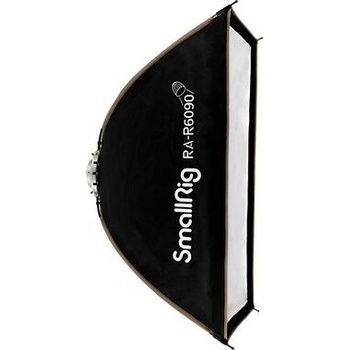 SMALLRIG 3930 Softbox RA-R6090