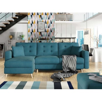 Eltap Asgard Mat Velvet 75
