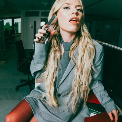 LOV3LESS - CHIEF EXECUTIVE OFFICER Vinyl