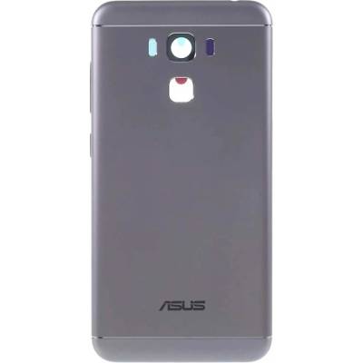 Kryt Asus Zenfone 3 Max zadní šedý