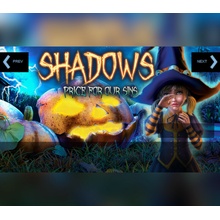 Shadows: Price For Our Sins (Bonus Edition)