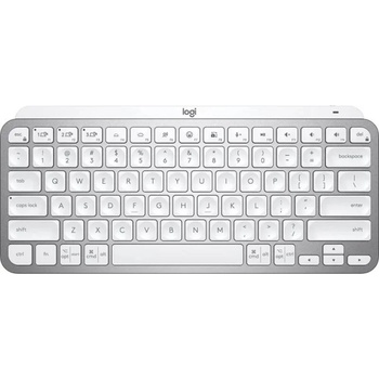 Image 1 of Logitech MX Keys Mini DE (920-010480)