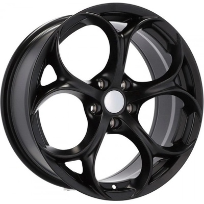 Racing Line L1664 8x19 5x110 ET33 black