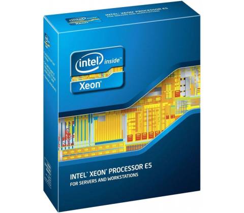 Intel Xeon E5-1650v4 BX80660E51650V4