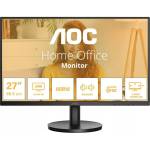 AOC U27B3A Монитори
