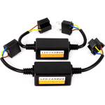 m-tech Canbus модули за крушки h4 led - комплект (ls canbus h4)