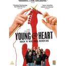 Young At Heart DVD