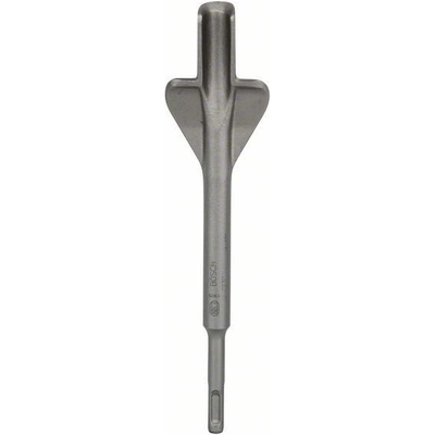 BOSCH Kridélkovými / kanálkový sekác SDS-plus 250 x 22 mm