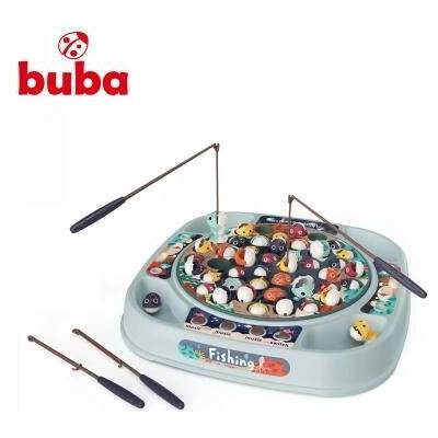 Buba Детска комплек с въдица Buba 889-213