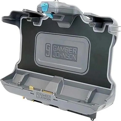 Getac Gamber-Johnson vehicle charging station (543314200605)