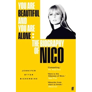 You Are Beautiful and You Are Alone (ISBN: 9780571350025)