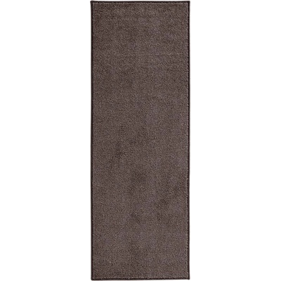 Hanse Home Антрацитна пътека , 80 x 400 cm Pure - Hanse Home (102661-80x400)