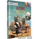 Jezevec Chrujda DVD