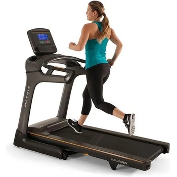 Image 1 of Matrix Fitness TF30 XIR
