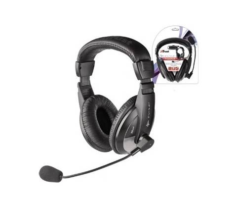 Trust Quasar Headset