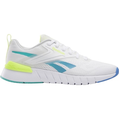 Reebok Маратонки Reebok Men's Nano Training Shoes - White/Grn/Blu