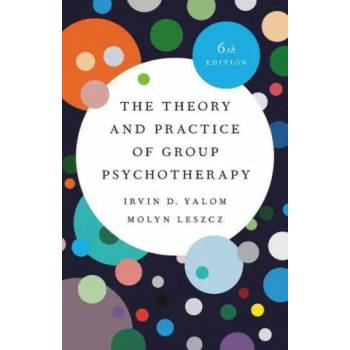 Image 1 of Theory and Practice of Group Psychotherapy