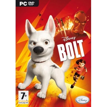 Image 1 of Disney Interactive Bolt (PC)