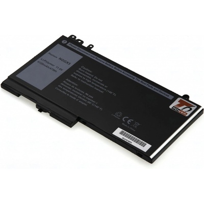 T6 power NBDE0171 baterie - neoriginální – Zboží Živě