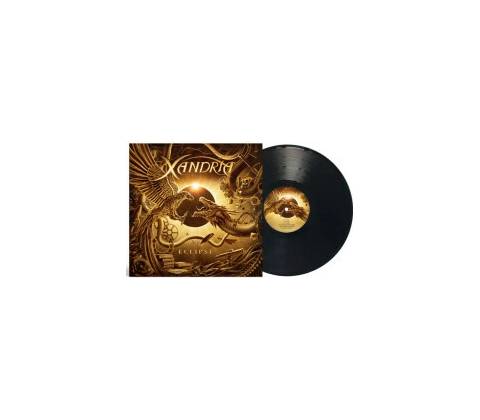 Xandria - Eclipse LP Vinyl