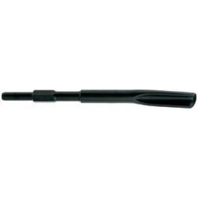 MAKITA sekáč vydutý 22x250 mm iba pre HR160D, HR2400 P-05533