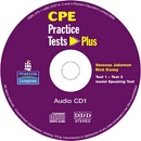 Practice Tests Plus CPE 2011 CDs 1-2 - Nick Kenny