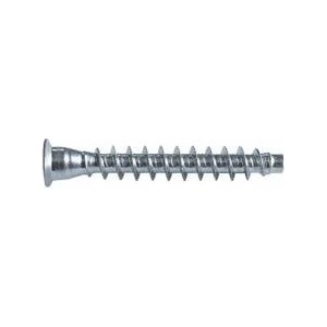 Uncanny Brand Galvanized confirmat 6.4*50mm