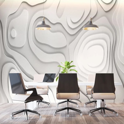 Art gift Фототапет - Абстрактно изкуство