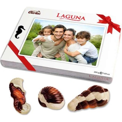 Carla Laguna s vlastním obalem 200 g