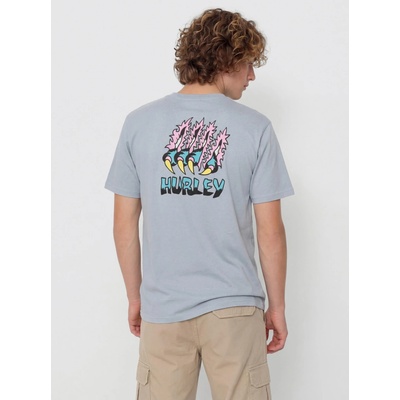 Hurley Etam Scar spring breeze