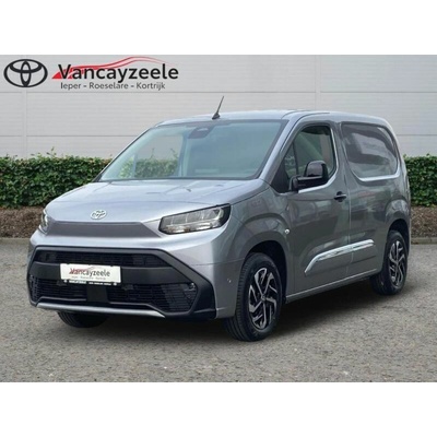 Toyota Proace City 96 kW