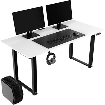 ULTRADESK Uplift biely