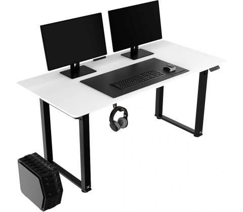 ULTRADESK Uplift biely