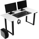 ULTRADESK Uplift biely
