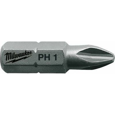 Milwaukee PH1, 25 mm 25 ks 4932399586