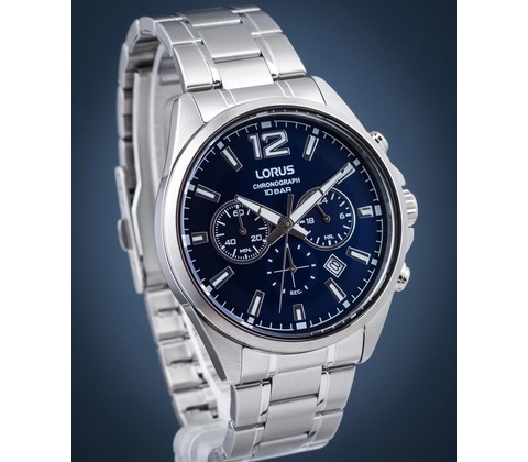 Lorus RT383JX9
