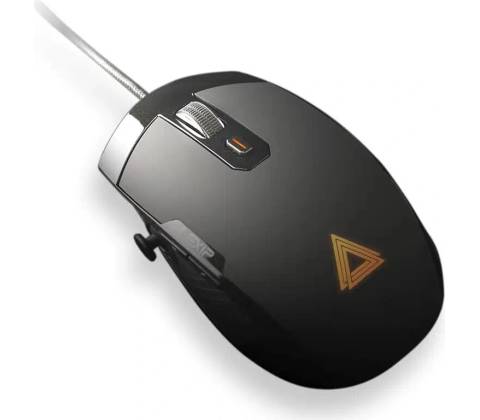 LEXIP PU94 3D Wired Mouse