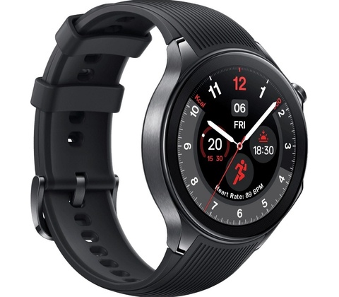 OnePlus Watch 2
