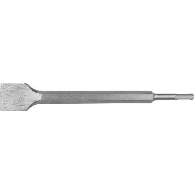 Graphite Plochý sekáč SDS Plus 40 x 17 x 280 mm