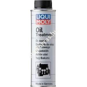 LIQUI MOLY Oil Treatment 300 ml