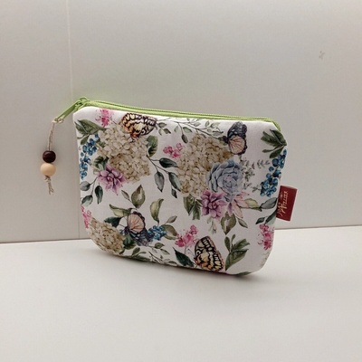 Joan Atelier Taštička mini Mína letní