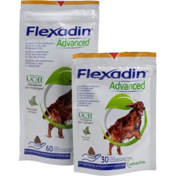 Vétoquinol Flexadin Advanced 30 tbl