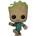 Funko POP figure Marvel I am Groot - Groot in Onesie