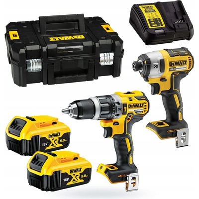 DeWALT DCK266P2T