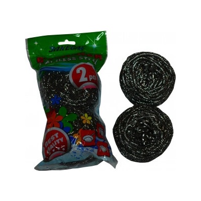 JUMBO Drôtenka nerezová 40 g 2 ks